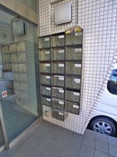 建物設備 クリオ－ネ曽谷