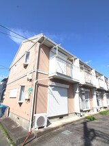 メゾン・トノヅカＡ