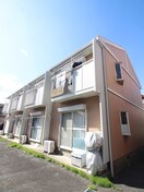 外観写真 メゾン・トノヅカＡ