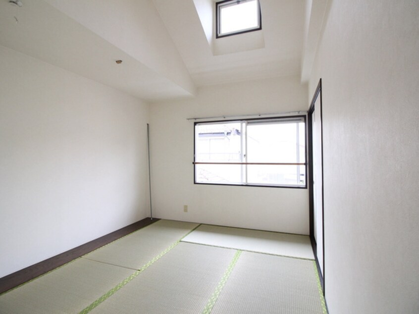 内観写真 メゾン・トノヅカＡ