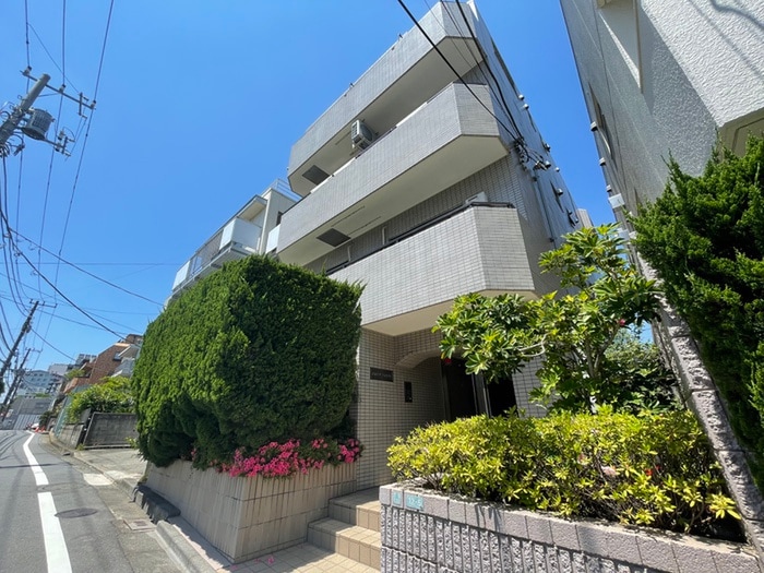 外観写真 ＡＭＩＴＹ　ＨＯＵＳＥ