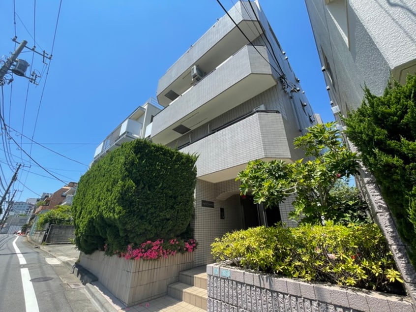 外観写真 ＡＭＩＴＹ　ＨＯＵＳＥ