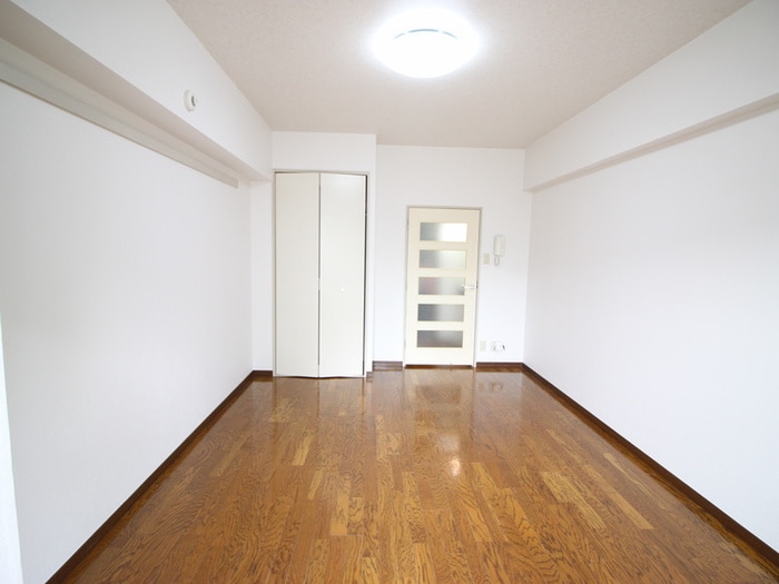 居室 ＡＭＩＴＹ　ＨＯＵＳＥ