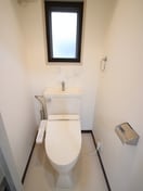 トイレ ＡＭＩＴＹ　ＨＯＵＳＥ