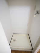 洗濯機置場 ＡＭＩＴＹ　ＨＯＵＳＥ