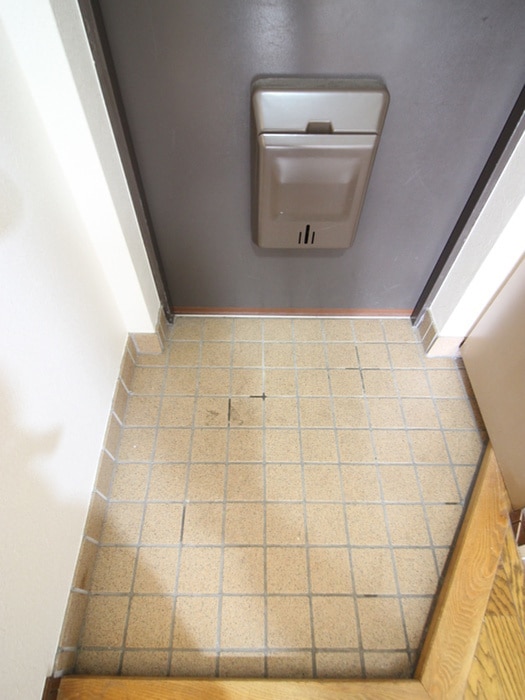 玄関 ＡＭＩＴＹ　ＨＯＵＳＥ