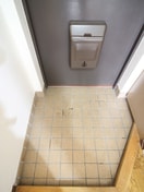 玄関 ＡＭＩＴＹ　ＨＯＵＳＥ