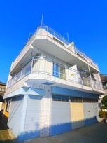 石川ハイツ
