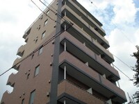 ｻﾞ･ﾚｼﾞﾃﾞﾝｽ･ｵﾌﾞ･ﾄ-ｷｮ-M23(201)