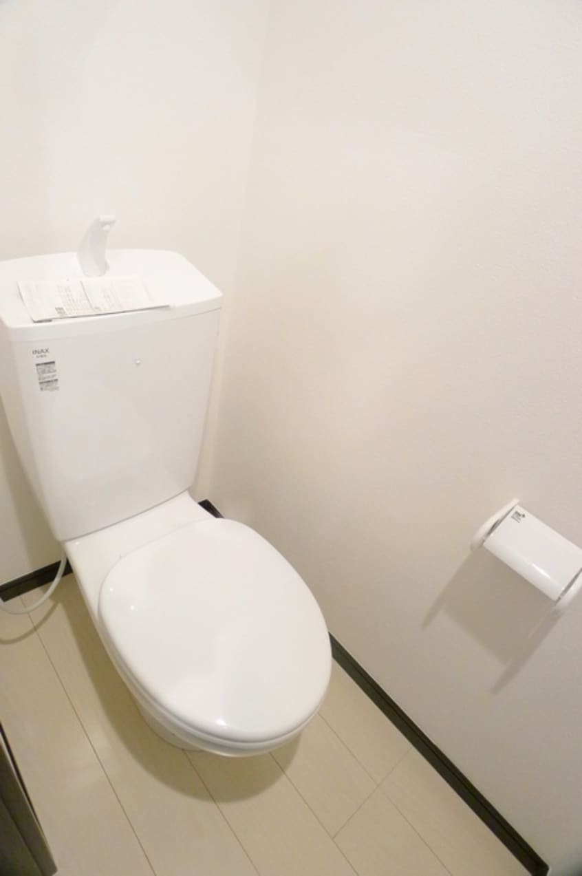 トイレ ＡＱＵＡＳ　ＷＩＬＬ浅草