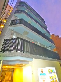ｱｲﾙｸﾞﾗﾝﾃﾞｨｰﾙ錦糸町(802)