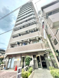 セントパレス池袋（904）