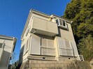 富岡西7丁目戸建の外観