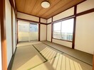 居室 富岡西7丁目戸建