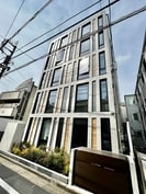 レピュア池袋本町レジデンスの外観