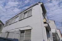 アルファ上高田