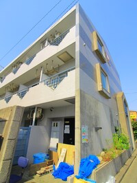 ウィンベルソロ金町第１０(205)