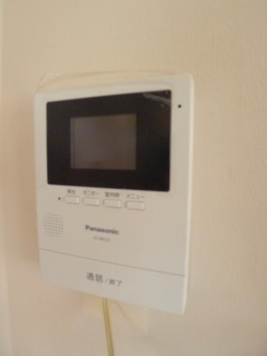 内観写真 スカイハイツ