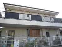 ジュネス宮坂Ⅱ