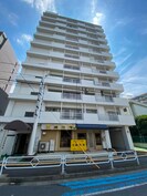 曙マンション(204)の外観