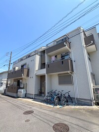 ウエストハイム備後西