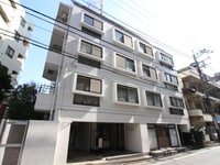 ロイヤルコート京王多摩川(302)