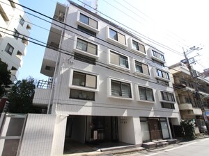 ロイヤルコート京王多摩川(302)