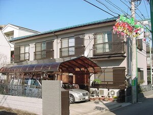 ハイム寿