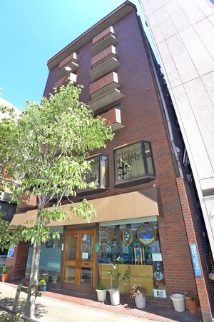天野ビル