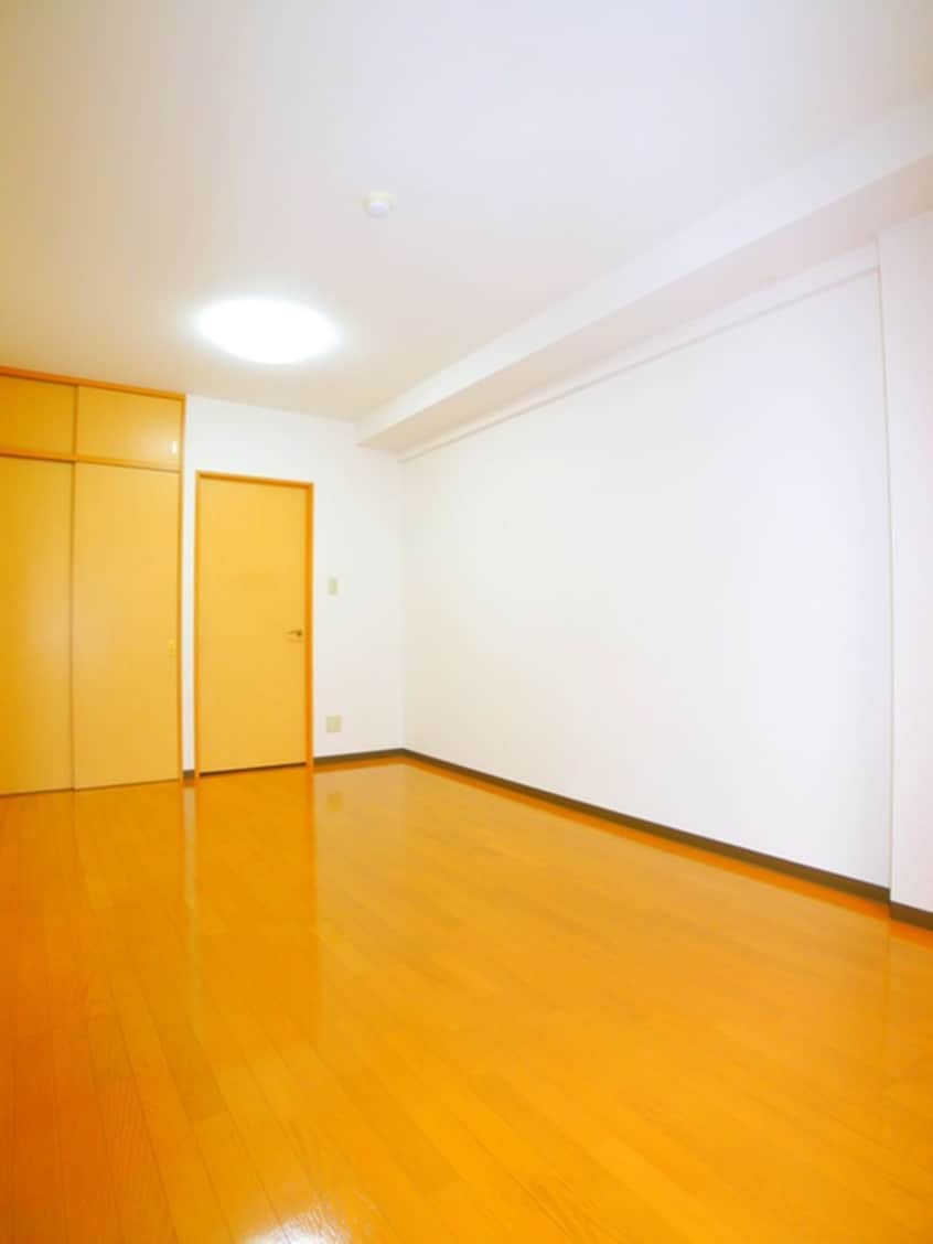 居室 INSURANCE BLDG.XV