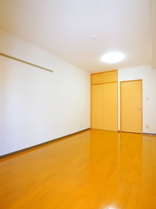 居室 INSURANCE BLDG.XV