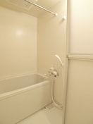 バス／シャワールーム等 INSURANCE BLDG.XV