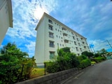 左近山団地五街区６棟(501)