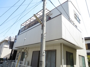 小宮コーポ