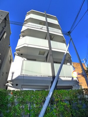 ﾊｰﾓﾆｰﾚｼﾞﾃﾞﾝｽ清澄白河（305）