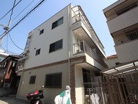 ヴィラ・グランベ－ルⅡ