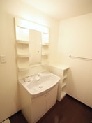 洗面 プロミネンスⅤ