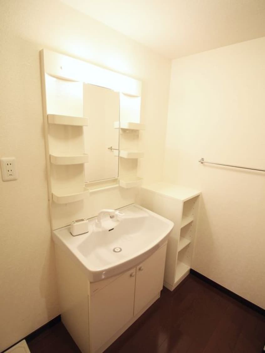 洗面 プロミネンスⅤ