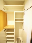 靴箱 プロミネンスⅤ