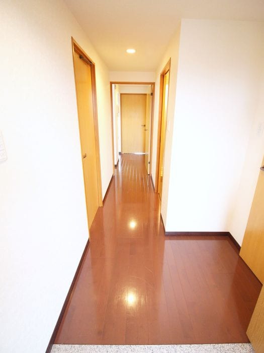 廊下 プロミネンスⅤ