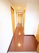 廊下 プロミネンスⅤ