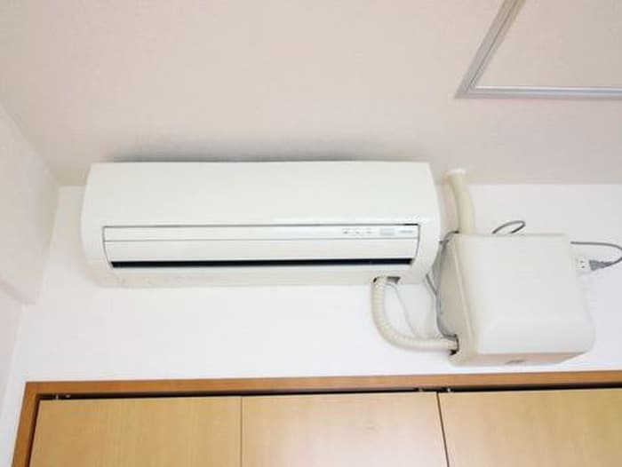 内観写真 プロミネンスⅤ