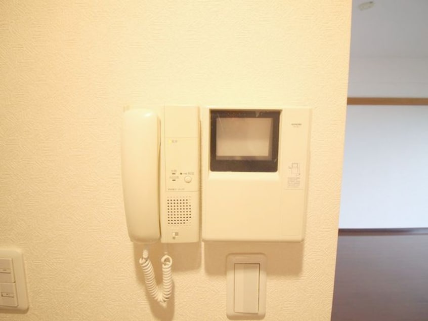 内観写真 プロミネンスⅤ