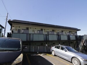 グリ－ンヒル四番館