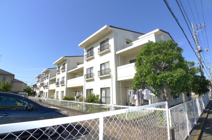 外観写真 エルベマノワ－ル