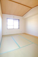 居室 エルベマノワ－ル