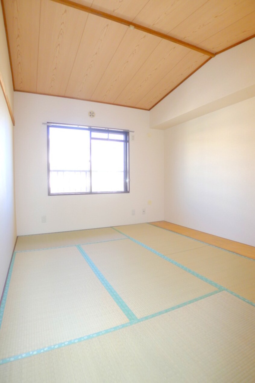 居室 エルベマノワ－ル