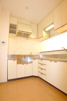 キッチン エルベマノワ－ル