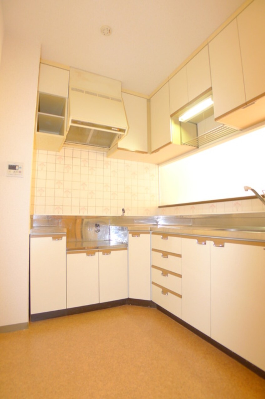 キッチン エルベマノワ－ル