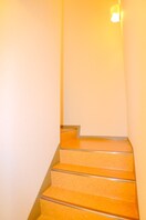 玄関 エルベマノワ－ル